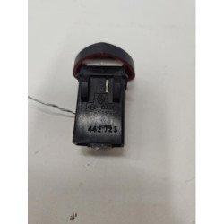 Bouton De Warning Renault Clio 2 Phase 2 (3)