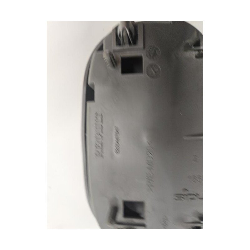 Eclairage De Plafonnier Renault Clio 2 Phase 2 (1)