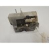 Serrure Arriere Droit Renault Clio 2 Phase 2 (1)