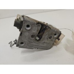 Serrure Arriere Droit Renault Clio 2 Phase 2 (4)