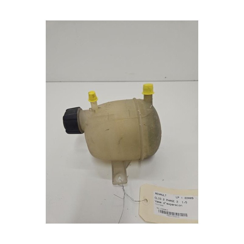 Vase D'expansion Renault Clio 2 Phase 2 (1)