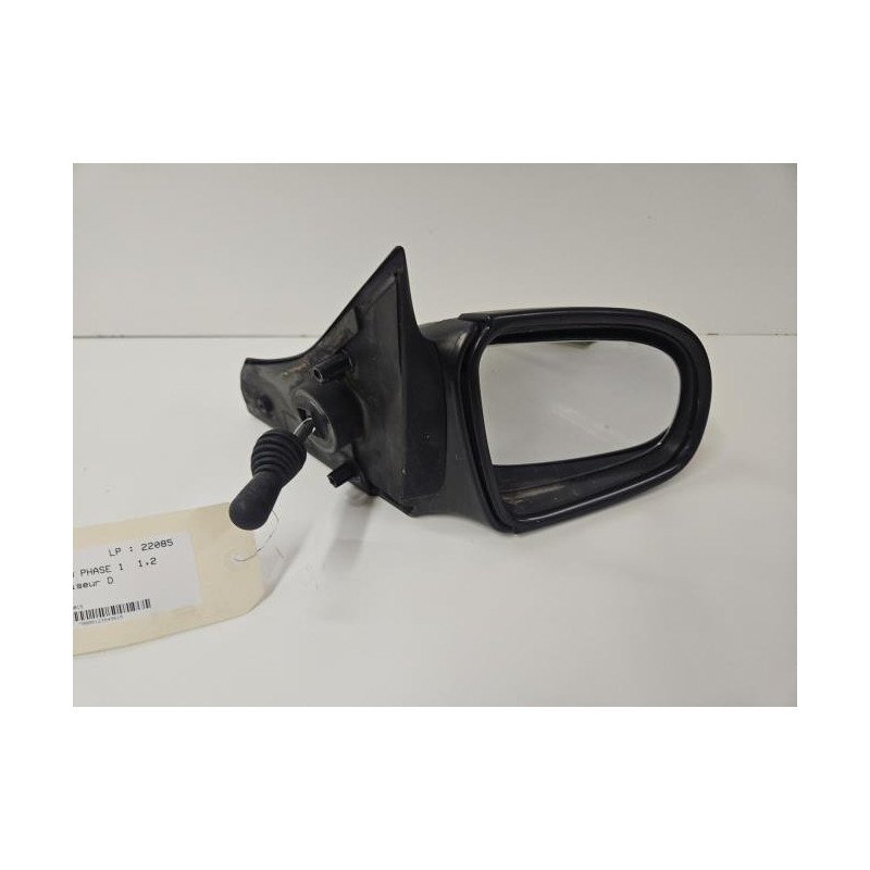 Retroviseur Droit Opel Corsa B Phase 1 (1)