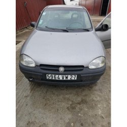Retroviseur Droit Opel Corsa B Phase 1 (5)
