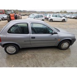 Moteur Essuie Glace Arriere Opel Corsa B Phase 1 (8)