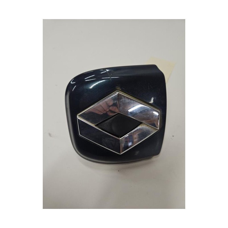 Actionneur Serrure Coffre Renault Clio 2 Phase 2 (1)