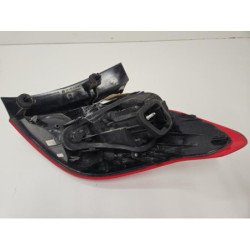 Feu Arriere Principal Gauche (feux) Citroen C4 2 Phase 1 (3)