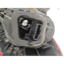 Feu Arriere Principal Gauche (feux) Citroen C4 2 Phase 1 (4)