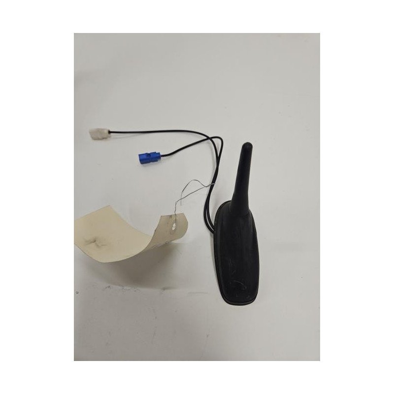 Antenne Citroen C4 2 Phase 1 (1)