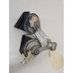 Avertisseur/klaxon Citroen C4 2 Phase 1 (1)
