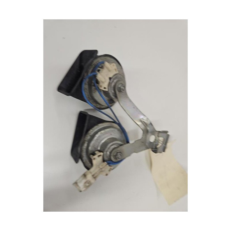 Avertisseur/klaxon Citroen C4 2 Phase 1 (1)
