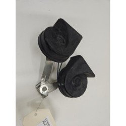 Avertisseur/klaxon Citroen C4 2 Phase 1 (2)