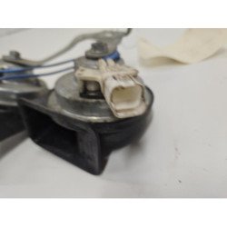 Avertisseur/klaxon Citroen C4 2 Phase 1 (3)