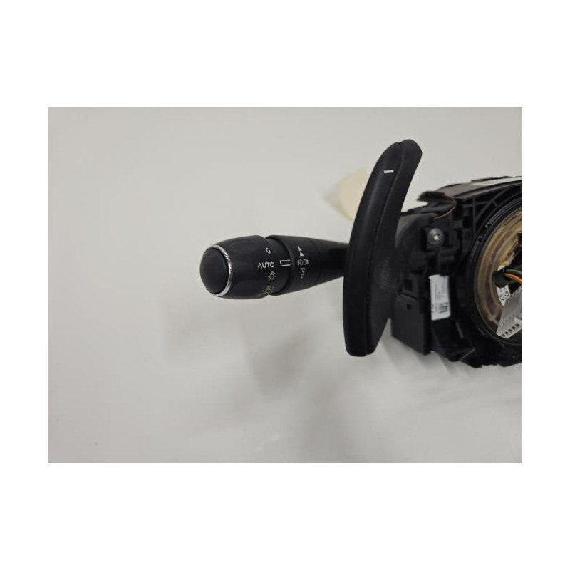 Com (bloc Contacteur Tournant+commodo Essuie Glace+commodo Phare) Citroen C4 2 Phase 1 (1)