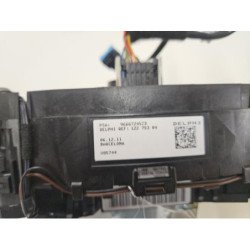 Com (bloc Contacteur Tournant+commodo Essuie Glace+commodo Phare) Citroen C4 2 Phase 1 (5)