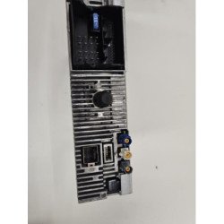 Ecran Gps Citroen C4 2 Phase 1 (4)