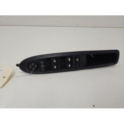 Interrupteur De Leve Vitre Avant Gauche Citroen C4 2 Phase 1 (1)