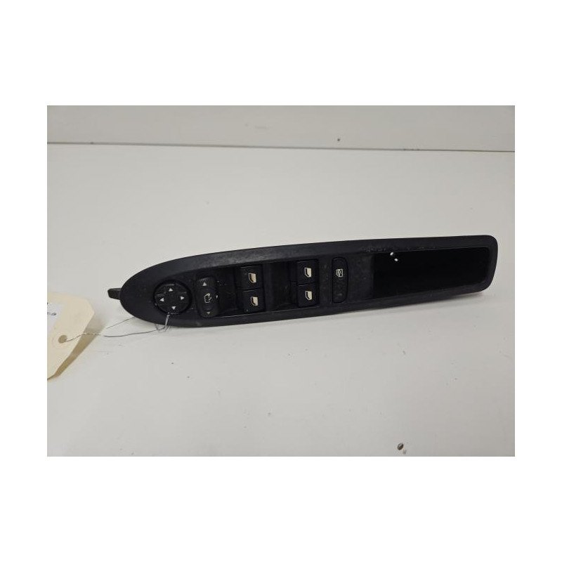 Interrupteur De Leve Vitre Avant Gauche Citroen C4 2 Phase 1 (1)