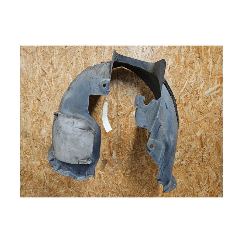 Pare Boue Avant Droit Citroen C4 2 Phase 1 (1)