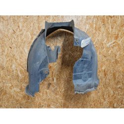 Pare Boue Avant Gauche Citroen C4 2 Phase 1 (1)