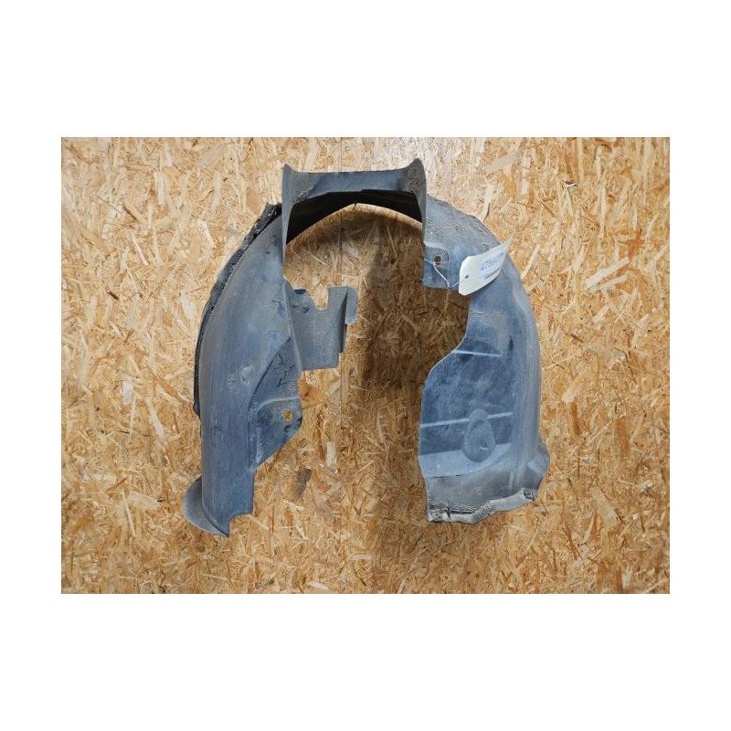 Pare Boue Avant Gauche Citroen C4 2 Phase 1 (1)