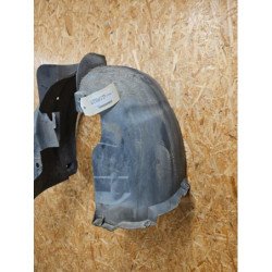 Pare Boue Avant Gauche Citroen C4 2 Phase 1 (2)