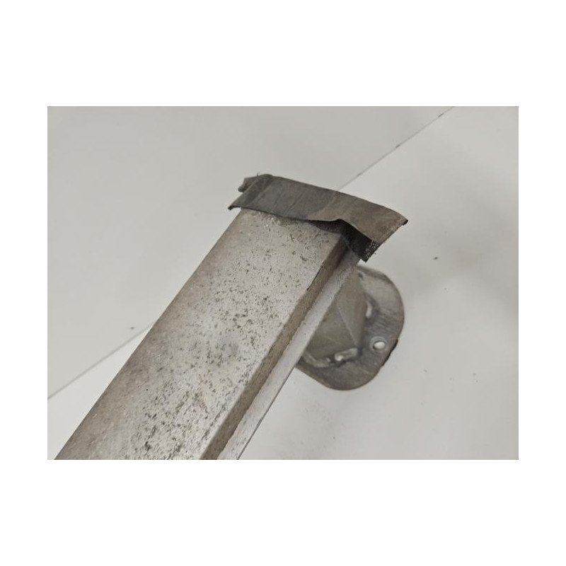 Renfort Pare Choc Arriere (traverse) Citroen C4 2 Phase 1 (1)