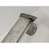 Renfort Pare Choc Arriere (traverse) Citroen C4 2 Phase 1 (1)