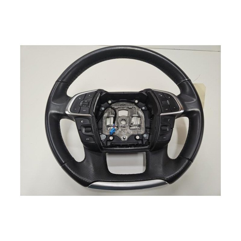 Volant Citroen C4 2 Phase 1 (1)