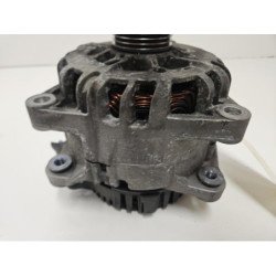 Alternateur Citroen C4 2 Phase 1 (2)