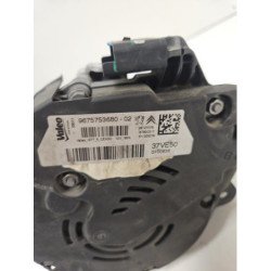 Alternateur Citroen C4 2 Phase 1 (4)