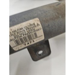 Amortisseur Avant Gauche Citroen C4 2 Phase 1 (4)