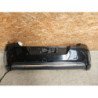 Pare Choc Arriere Citroen C4 2 Phase 1 (1)