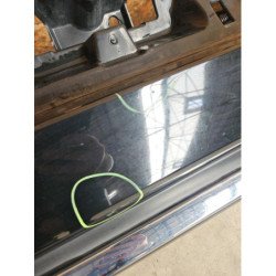 Pare Choc Arriere Citroen C4 2 Phase 1 (4)