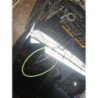 Pare Choc Arriere Citroen C4 2 Phase 1 (8)