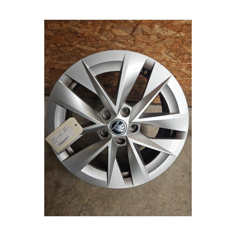 Jante Skoda Octavia 4 Phase 1 Break (1)