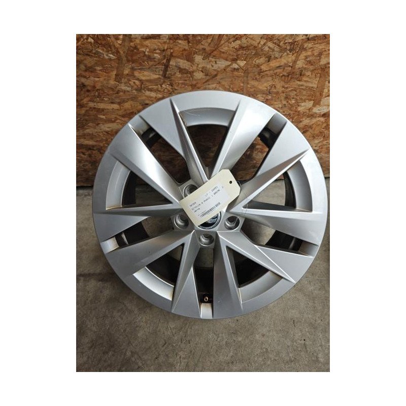 Jante Skoda Octavia 4 Phase 1 Break (1)