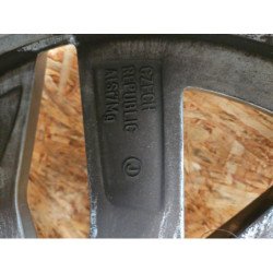 Jante Skoda Octavia 4 Phase 1 Break (5)