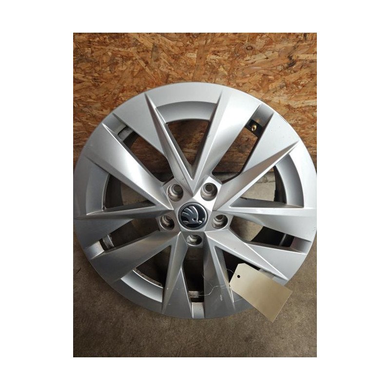 Jante Skoda Octavia 4 Phase 1 Break (1)