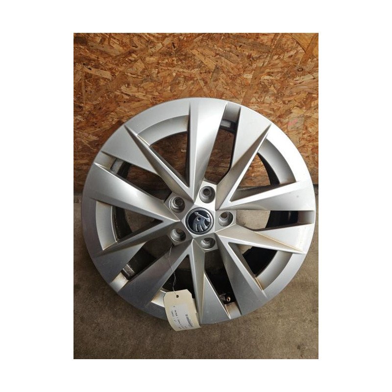 Jante Skoda Octavia 4 Phase 1 Break (1)