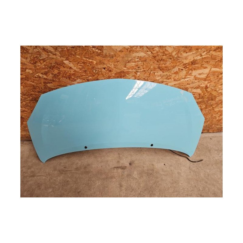 Capot Renault Twingo 2 Phase 2 (1)