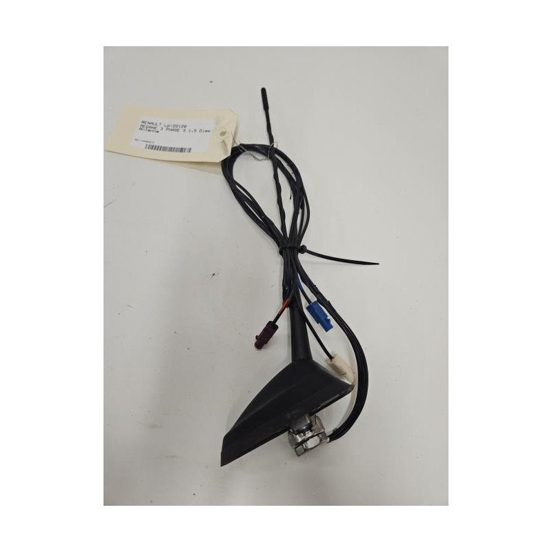 Antenne Renault Megane 3 Phase 3 (1)