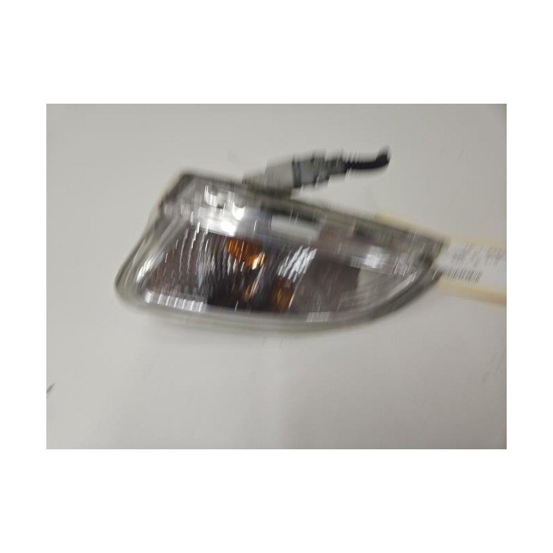 Optique Avant Secondaire Gauche (feux)(clignotant) Renault Twingo 2 Phase 2 (1)