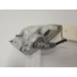 Optique Avant Secondaire Gauche (feux)(clignotant) Renault Twingo 2 Phase 2 (2)