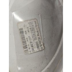 Optique Avant Secondaire Gauche (feux)(clignotant) Renault Twingo 2 Phase 2 (3)