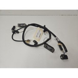 Capteur Aide Au Stationnement Renault Megane 3 Phase 3 (1)