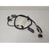 Capteur Aide Au Stationnement Renault Megane 3 Phase 3 (1)