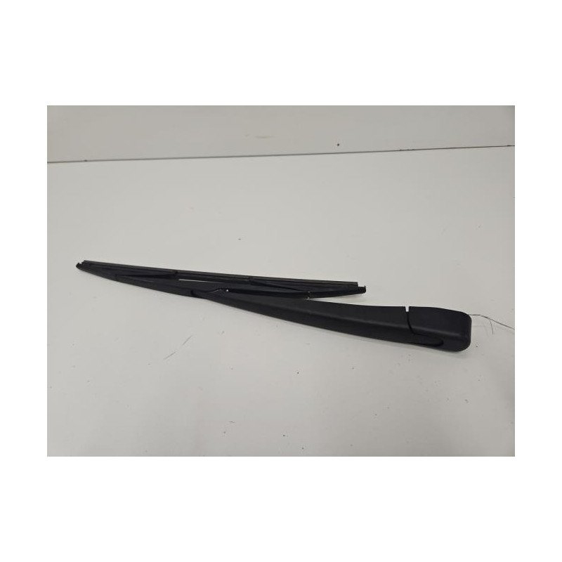 Bras Essuie Glace Arriere Renault Megane 3 Phase 3 (1)
