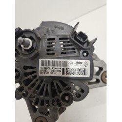 Alternateur Renault Megane 3 Phase 3 (4)