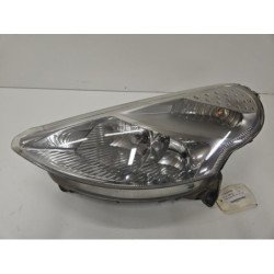 Optique Avant Principal Gauche (feux)(phare) Citroen C3 Pluriel Phase 1 Cabriolet (1)