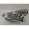Optique Avant Principal Gauche (feux)(phare) Citroen C3 Pluriel Phase 1 Cabriolet (1)